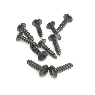 VÍT DÙ XOẮN THÉP 4LY 2CM 10CON..