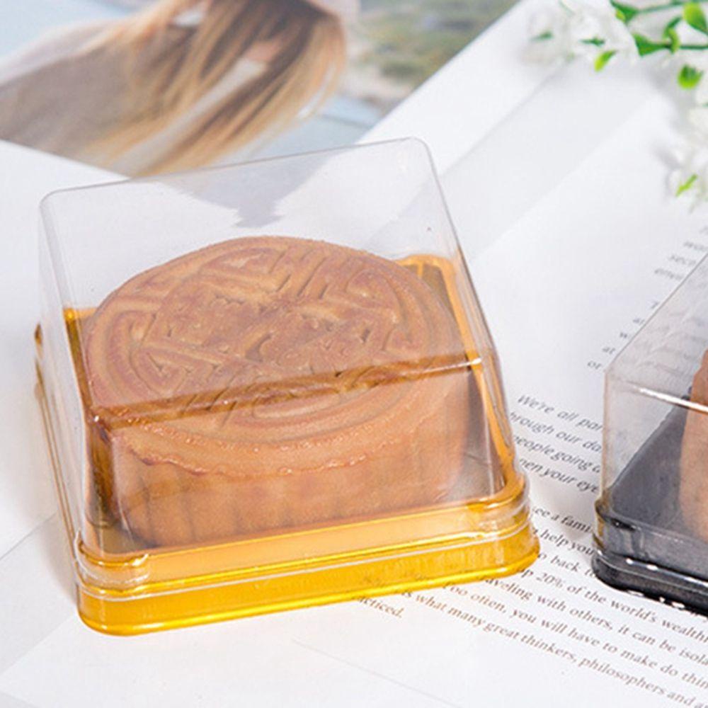 Hộp Bánh Trung Thu PEWANY 50 Cái|Hộp Đựng Bánh Trung Thu Làm Quà Cưới