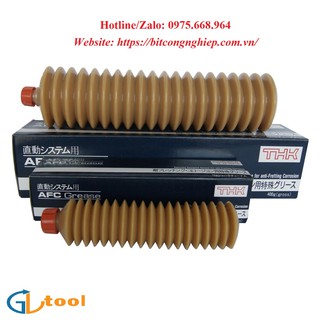Mỡ bôi trơn THK AFC - 70g/tuýp