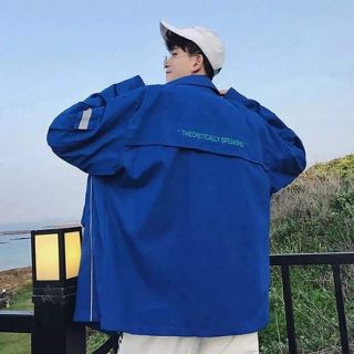 🌴🌻 Áo khoác ulzzang phản quang