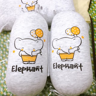 Bộ gối chặn bông Dokma