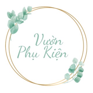 Vườn Phụ Kiện - Thời Trang Nữ