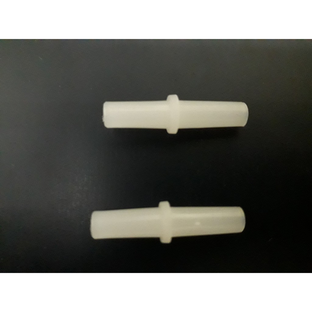 Đầu nối, đầu chia ống dây sủi