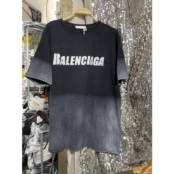 [Mã SKAMFSW175 giảm 10K đơn 50K] Áo thun loang Gucc.i, Áo Thun Form rộng Unisex chất thun mềm mịn | BigBuy360 - bigbuy360.vn