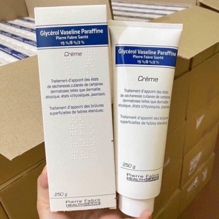 💦 Kem nẻ Pháp 250gr [mẫu mới]