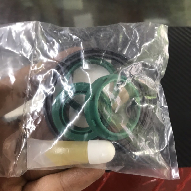 Phớt Airtac P-SC63-80-100