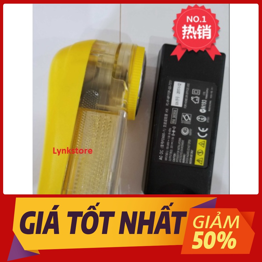 (Có Sẵn Model Fd600-1)Nắp Chụp,Màng Lưới Máy Cắt Lông Xù Quần Áo Công Nghiệp Chính Hãng Siêu Khỏe