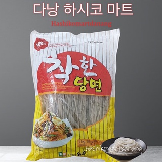 Miến Gogi Hàn Quốc gói 1kg