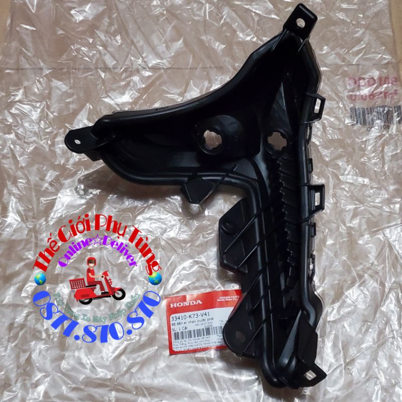 Đèn xi nhan trước Future Led 2019-2021 zin mới - 33460K73V41/ 33410K73V41