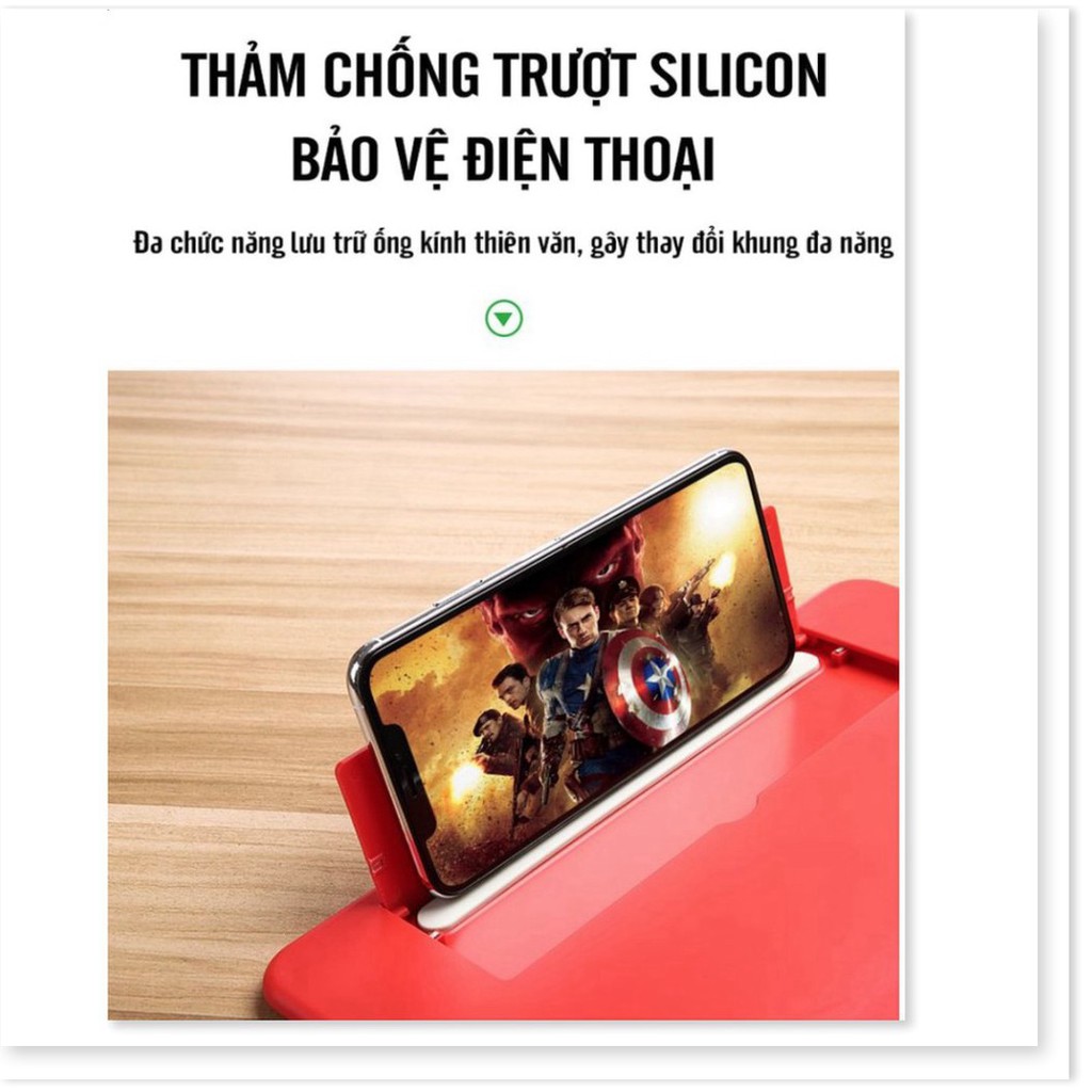 Libishop MÀN HÌNH KHUẾCH ĐẠI 3D | WebRaoVat - webraovat.net.vn