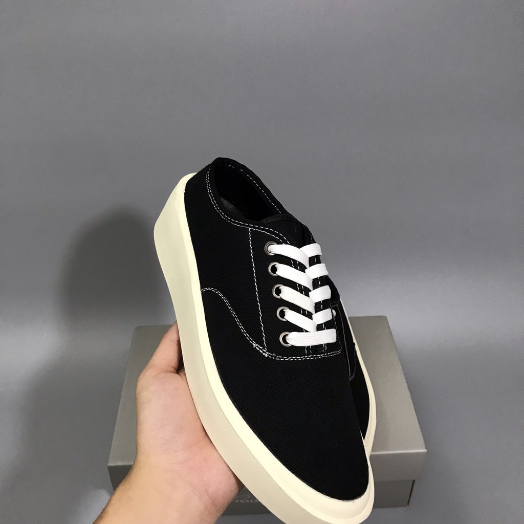 Giày sục gót thấp Fear Of God