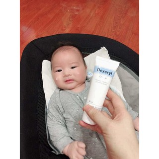 KEM DƯỠNG DA TRỊ NẺ, CHÀM DEXERYL CREME