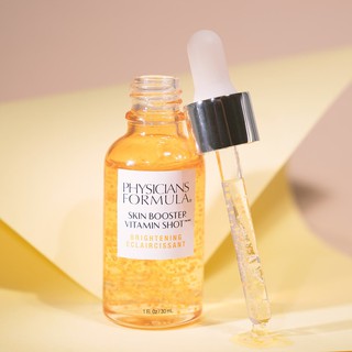 SERUM LÀM SÁNG DA PHYSICIANS FORMULA SKIN BOOSTER VITAMIN SHOT BRIGHTENING 30ML CHÍNH HÃNG - 7391
