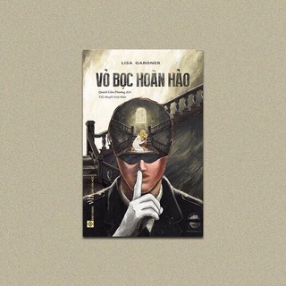 SÁCH - Vỏ bọc hoàn hảo