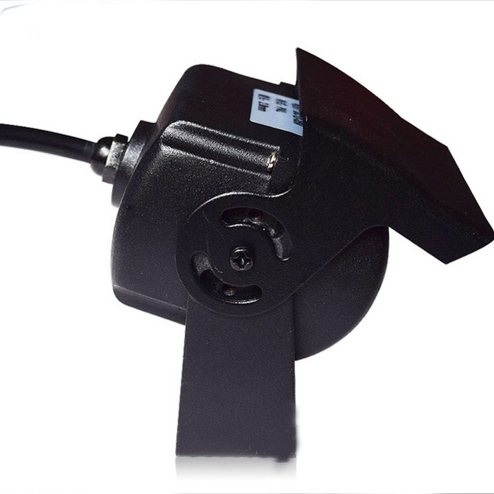 Camera Lùi Xe Tải Xe Buýt 18 Led Hồng Ngoại YL-824 kèm dây 12m | BigBuy360 - bigbuy360.vn