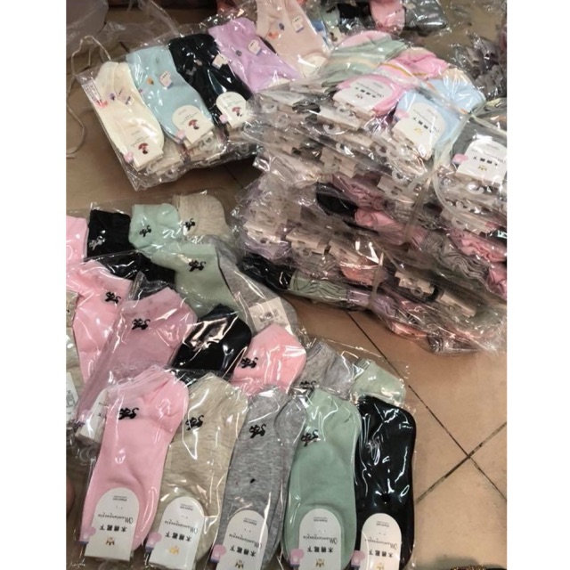 [ SẴN & OD ] COMBO 85k / 1O đôi