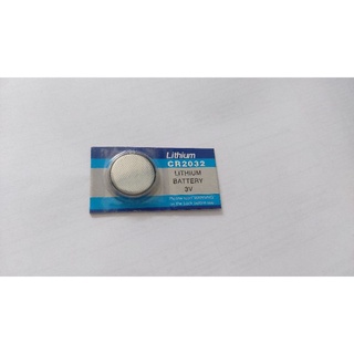 Pin Cmos 3v CR2032 Chất Lượng