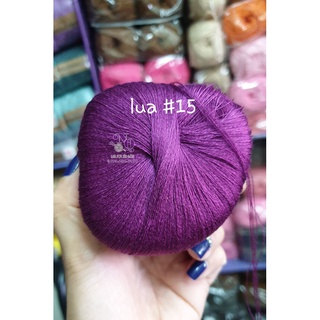 SỢI LỤA cuộn 100g
