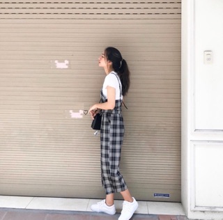 SET ÁO THUN KÈM QUẦN YẾM (KÈM VIDEO HÌNH THẬT)