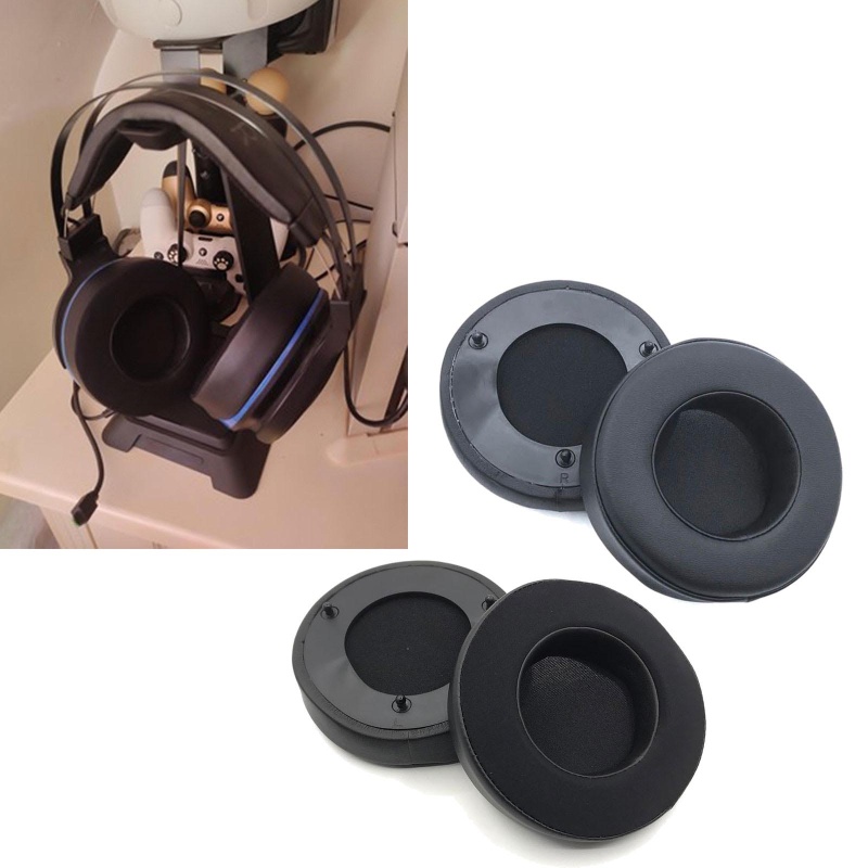 Set 2 Đệm Tai Nghe Chuyên Dụng Cho Razer Thresher Ultimate 7.1