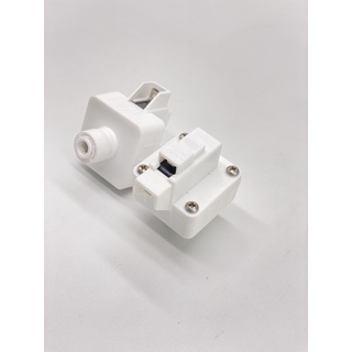 Van áp thấp nối nhanh dây 6mm