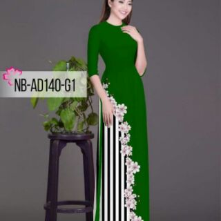 Vải áo dài bộ