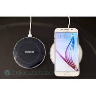 Sạc Không Dây Wireless Samsung
