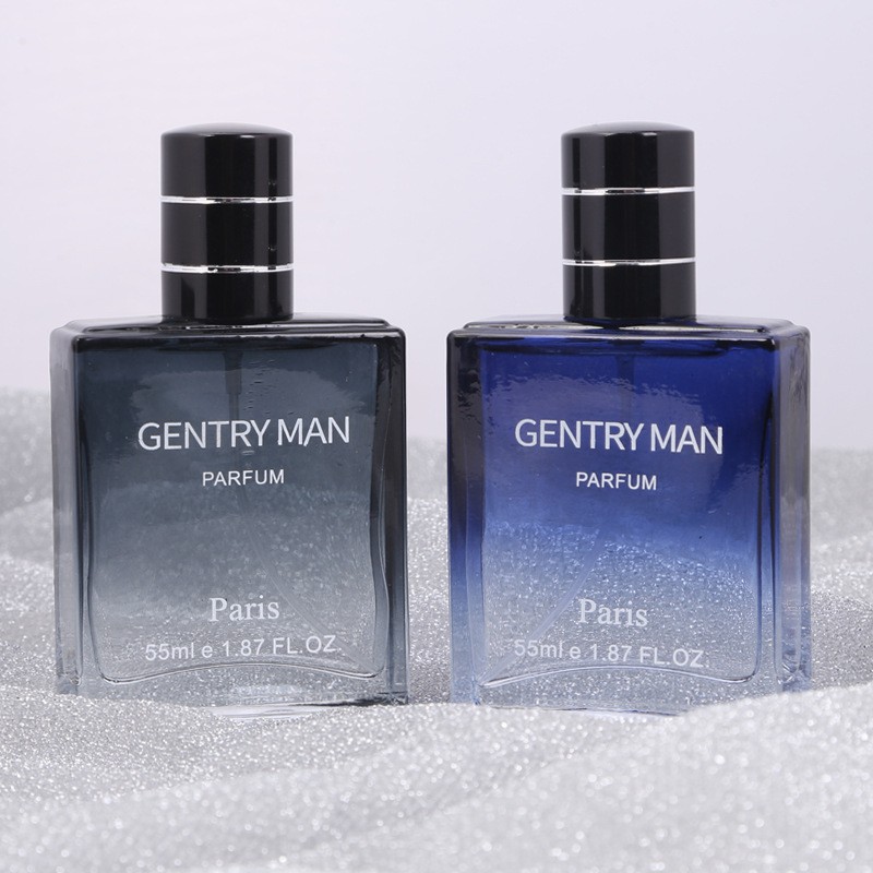 Nước hoa nam cao cấp quyến rũ gợi cảm Gentry Man 55ml