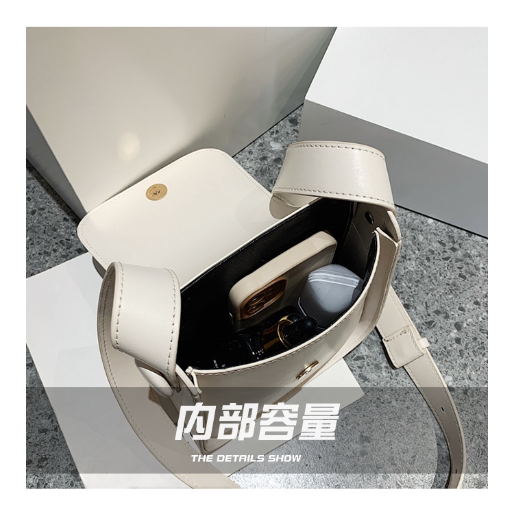 Túi Đeo Chéo Phong Cách Phương Tây Thời Trang Cao Cấp Mới 2022