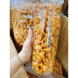 Bánh đùi gà hủ pet 250g - n food