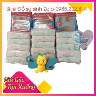 Quần lót giấy cho mẹ sau sinh