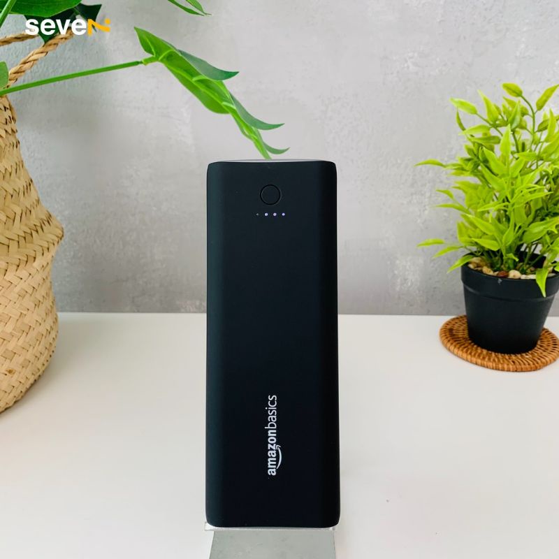 Sạc Dự phòng Amazon