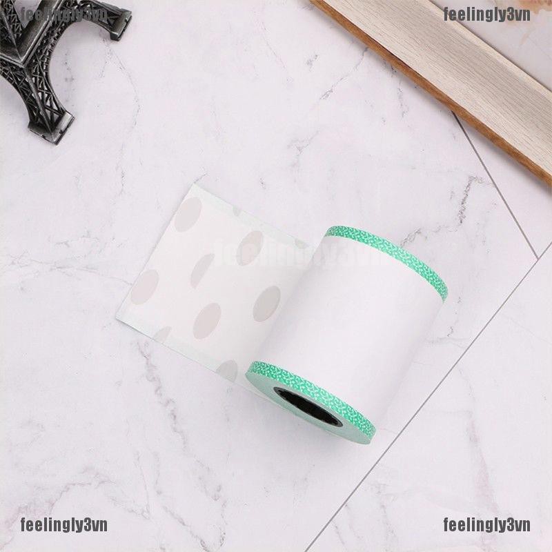 ❤ADA❤ Máy in ảnh nhiệt bỏ túi kết nối Bluetooth TO