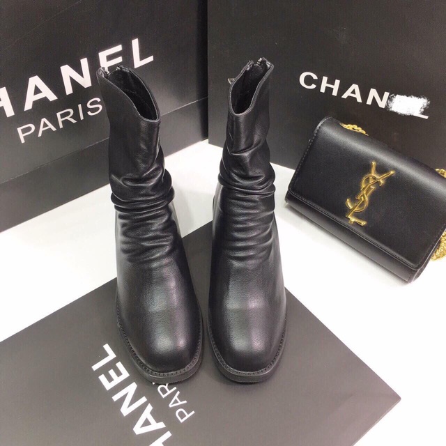 Boot da cc full box