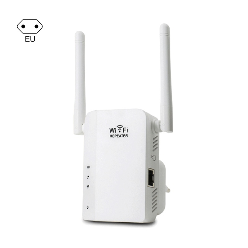 Bộ mở rộng WiFi 2.4GHZ 5GHZ 1200M Bộ định tuyến AP Bộ lặp tín hiệu không dây