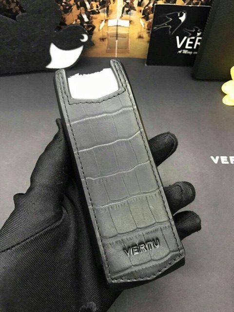 Bao da vertu xịn giá tốt