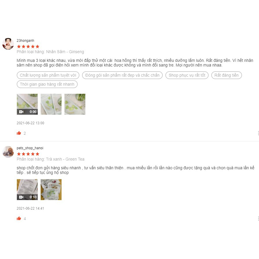 Mặt Nạ Innisfree 18 Vị Chiết Xuất Mặt Nạ Giấy Innisfree My Real Squeeze Mask | BigBuy360 - bigbuy360.vn