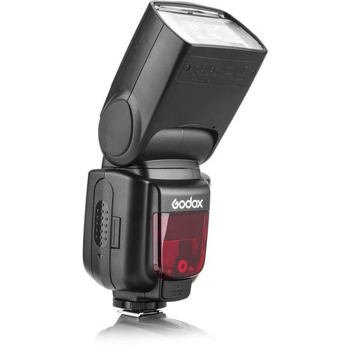 Flash Godox TT685N Cho Nikon - Tặng kèm tản sáng Omni Bounce