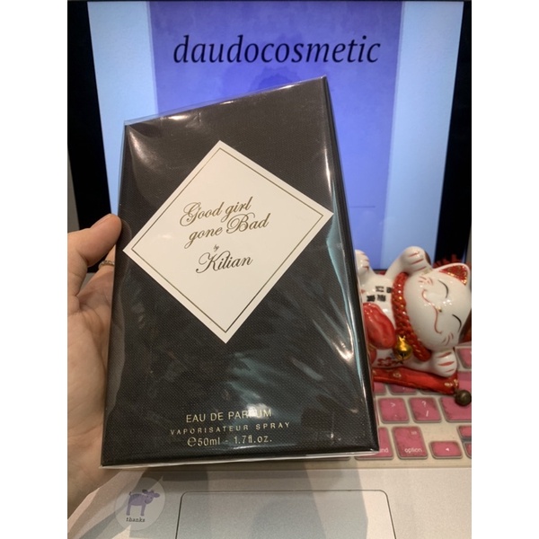 Nước hoa Kilian Good Girl Gone Bad EDP 50ml