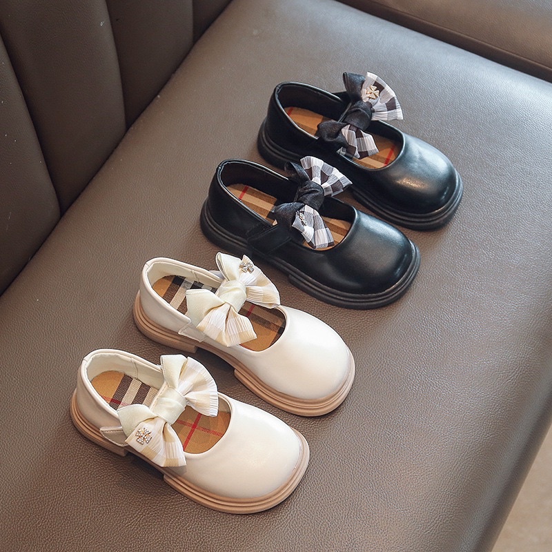 Giày búp bê bé gái mã 662