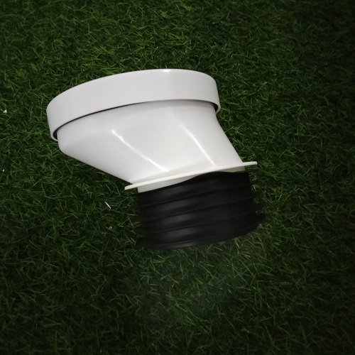 Thiết bị chỉnh tâm xả bồn cầu tối đa 5cm  , dùng cho tất cả bồn cầu thoát sàn.