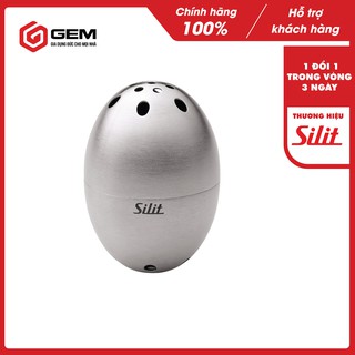 TRỨNG KHỬ MÙI TỦ LẠNH SILIT