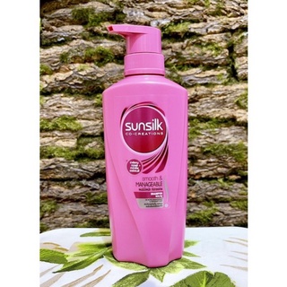 dầu gội sunsilk thái lan
