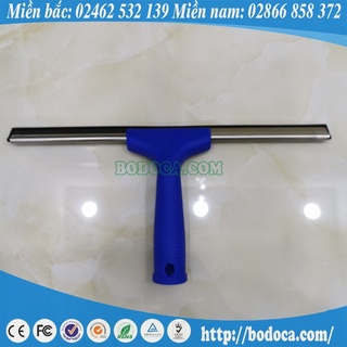 Gạt kính inox 35cm
