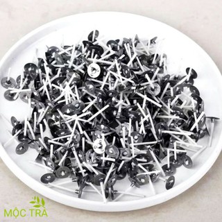 25 CÁI ĐẾ GIỮ TIM NẾN