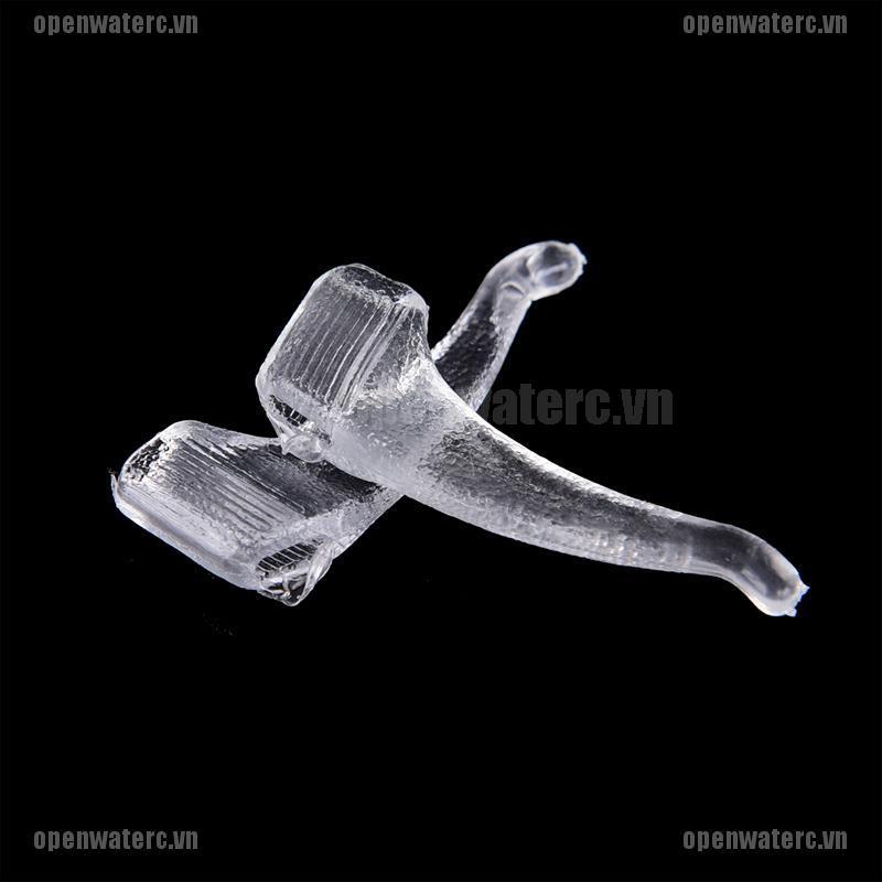 Bộ 10 Cặp Silicone Chống Trượt Cho Mắt Kính
