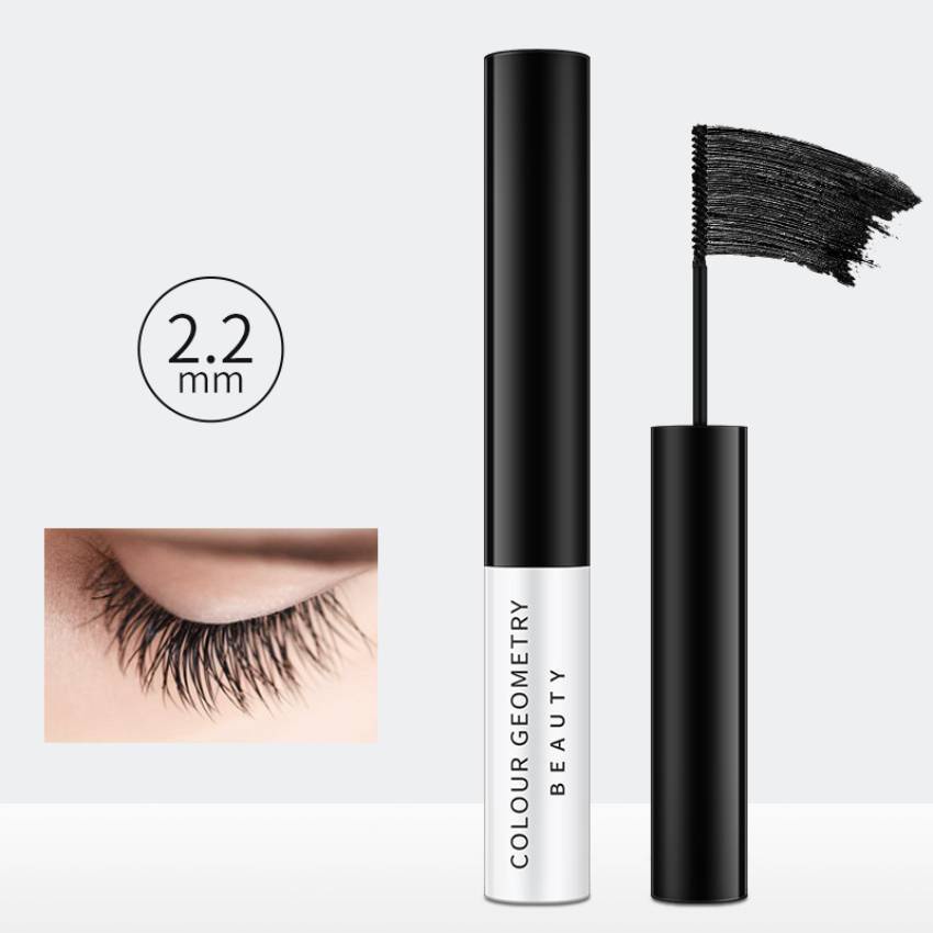 Mascara nội địa trung chống nước chuốt mi siêu mảnh tơi mi lâu trôi DANA