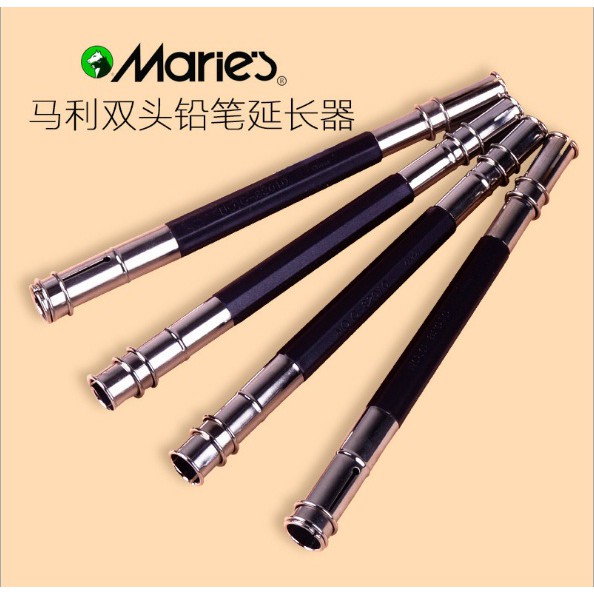 Nối chì hai đầu Marie's