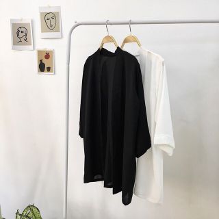 Áo khoác kimono vải voan 💞💞