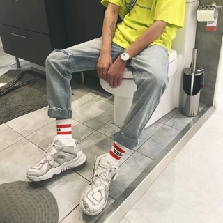(ORDER) Gìay fashion chất